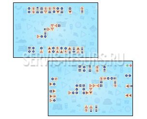 Дорожное домино Дорожное домино