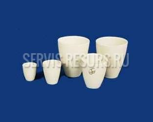 Тигель высокий №2 8 мл Тигель высокий №2 8 мл