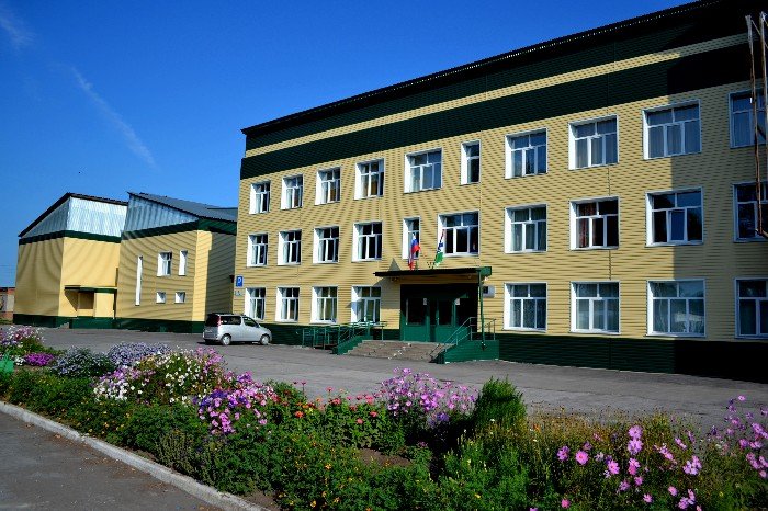 Черепановский политехнический колледж