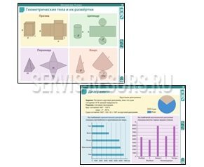 Математика. 6 класс Математика. 6 класс