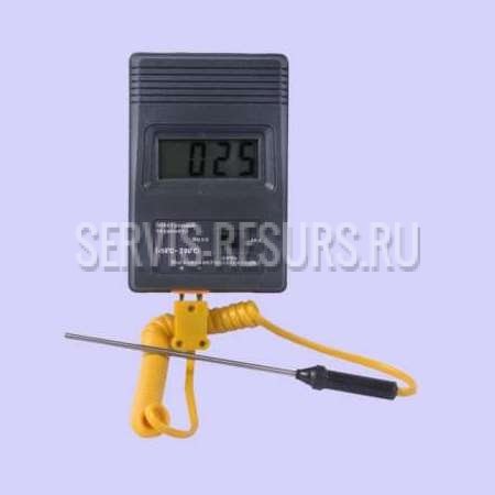 Термометр электронный (-50 +200) Термометр электронный (-50 +200)