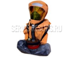 Самоспасатель СПИ-20 Самоспасатель СПИ-20