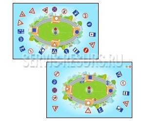 Дорожные знаки. Группировка Дорожные знаки. Группировка