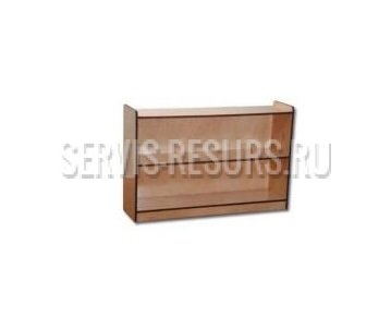 Шкаф с регулируемой полкой М 01.04.01 Шкаф с регулируемой полкой М 01.04.01