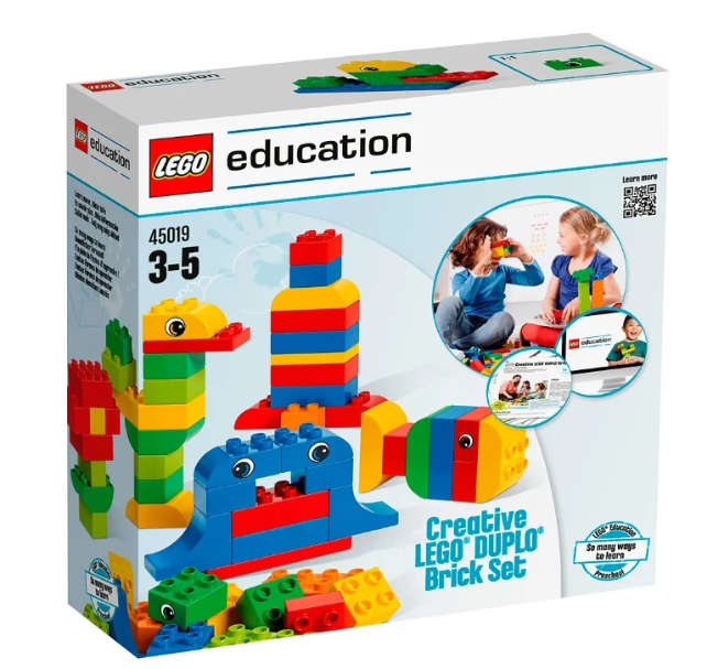 Lego preschool hotsell