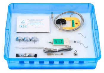 Набор для практикума / Механика Набор для практикума / Механика