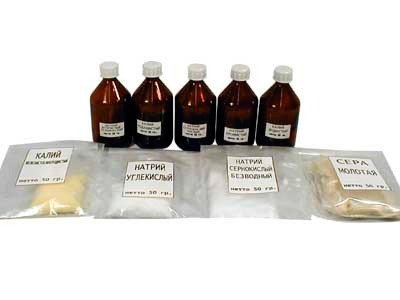 Набор №12 ВС НЕОРГАНИЧЕСКИЕ ВЕЩЕСТВА ДЛЯ ДЕМОНСТРАЦИИ ОПЫТОВ Набор №12 ВС НЕОРГАНИЧЕСКИЕ ВЕЩЕСТВА ДЛЯ ДЕМОНСТРАЦИИ ОПЫТОВ