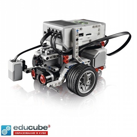 lego education mindstorms ev3 45570