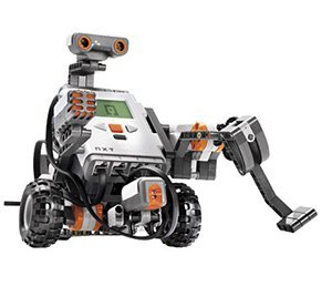 9797 LEGO перворобот NXT базовый набор 9797 LEGO перворобот NXT базовый набор