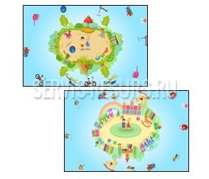 Интерактивные истории. Играем, придумываем, рас-сказываем Интерактивные истории. Играем, придумываем, рас-сказываем