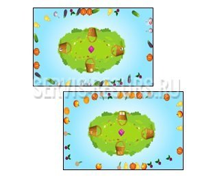Весёлый счёт. Собираем урожай Весёлый счёт. Собираем урожай