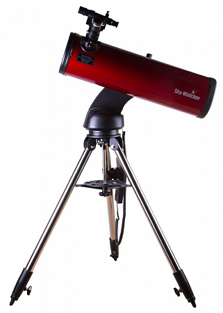 Телескоп Sky-Watcher Star Discovery P130 SynScan GOTO