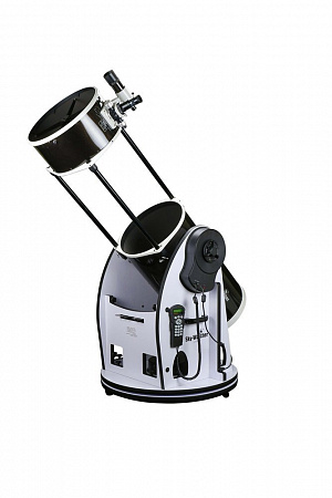 Телескоп Sky-Watcher Dob 14" (350/1600) Retractable SynScan GOTO