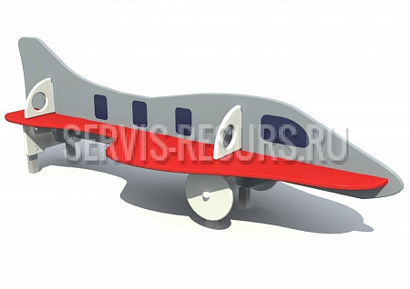 Скамейка Самолет 8016 Скамейка Самолет 8016