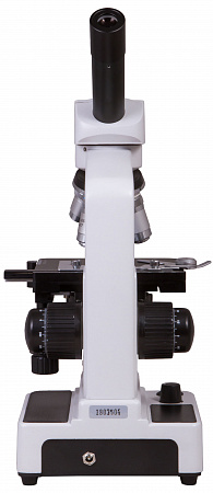 Микроскоп Bresser Erudit DLX 40–1000x Микроскоп Bresser Erudit DLX 40–1000x