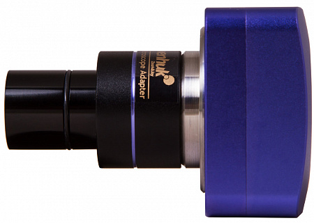 Камера цифровая Levenhuk M1000 PLUS Камера цифровая Levenhuk M1000 PLUS