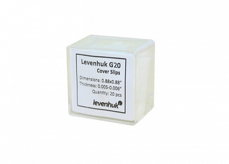 Набор готовых микропрепаратов Levenhuk N10 NG Набор готовых микропрепаратов Levenhuk N10 NG