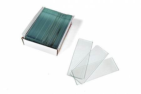 Стекла предметные Levenhuk G50, 50 шт. Стекла предметные Levenhuk G50, 50 шт.