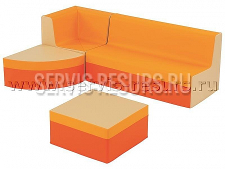 Комплект бескаркасной мебели ЕК-4