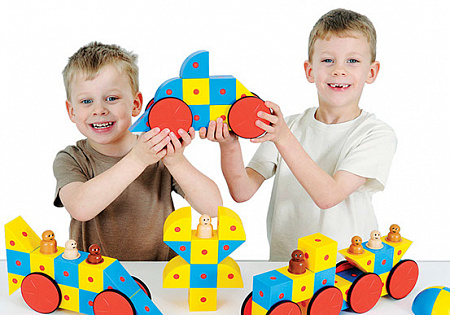 НАБОР ПОЛИДРОН МАГНИТНЫЙ «МАГНИТНЫЕ БЛОКИ 3D» НАБОР ПОЛИДРОН МАГНИТНЫЙ «МАГНИТНЫЕ БЛОКИ 3D»