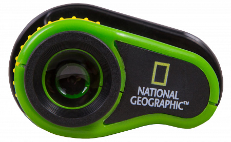 Микроскоп портативный Bresser National Geographic 20–40x Микроскоп портативный Bresser National Geographic 20–40x