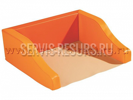 Кровать мягкая разборная ЕКР-15 (бескаркасная)