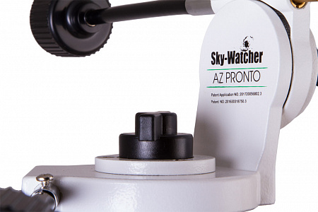 Монтировка Sky-Watcher AZ PRONTO на треноге Star Adventurer