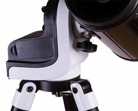 Телескоп Sky-Watcher MAK80 AZ-GTe SynScan GOTO