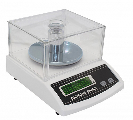 Весы электронные до 2000 гр.