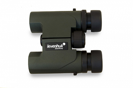 Бинокль Levenhuk Karma PRO 10x25 Бинокль Levenhuk Karma PRO 10x25