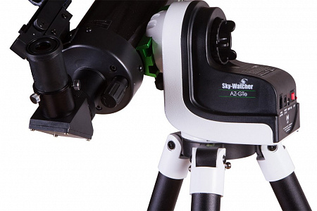Телескоп Sky-Watcher MAK80 AZ-GTe SynScan GOTO