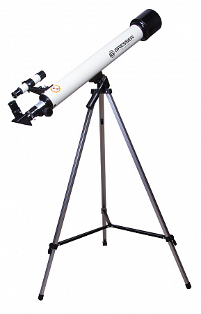 Телескоп Bresser Lunar 60/700 AZ Телескоп Bresser Lunar 60/700 AZ