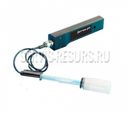 Датчик pH (KDS-1005) Датчик pH (KDS-1005)