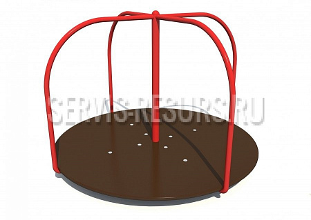 Карусель Юла