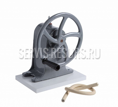 Насос вакуумный Комовского Насос вакуумный Комовского