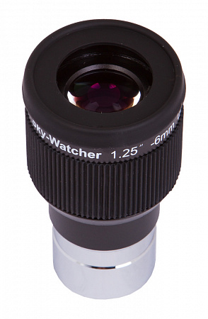 Окуляр Sky-Watcher UWA 58° 6 мм, 1,25”