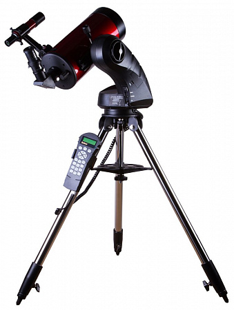 Телескоп Sky-Watcher Star Discovery MAK127 SynScan GOTO