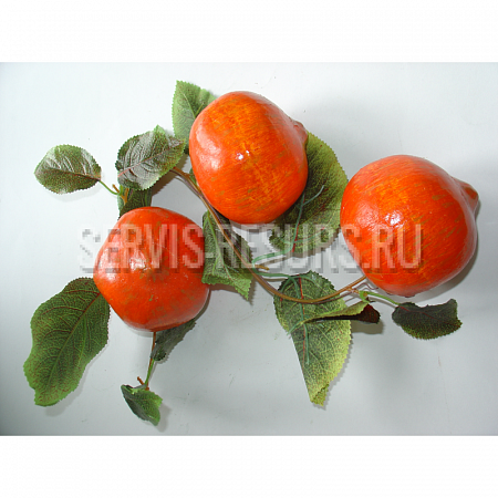 Ветка муляжей «Гранат» Ветка муляжей «Гранат»