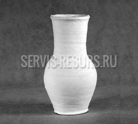 Крынка (гипс)