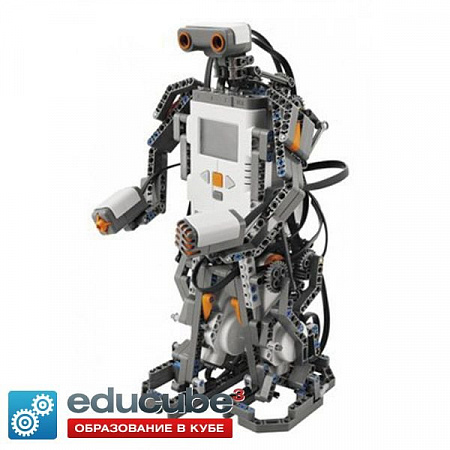 LEGO 9695 ресурсный набор NXT LEGO 9695 ресурсный набор NXT