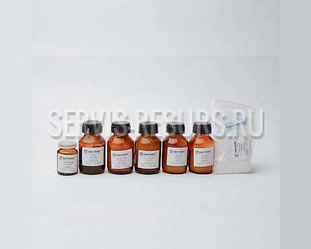 Набор №16 ОС НИТРАТЫ