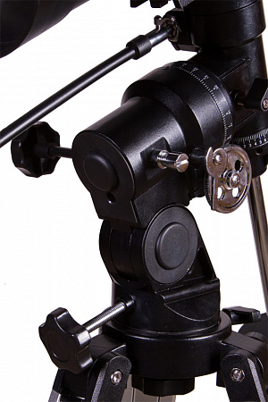 Телескоп Bresser Pluto 114/500 EQ Телескоп Bresser Pluto 114/500 EQ