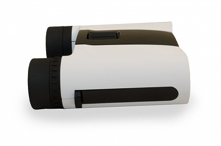 Бинокль Levenhuk Rainbow 8x25 White Snow Бинокль Levenhuk Rainbow 8x25 White Snow