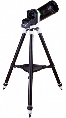 Телескоп Sky-Watcher MAK90 AZ-GTe SynScan GOTO