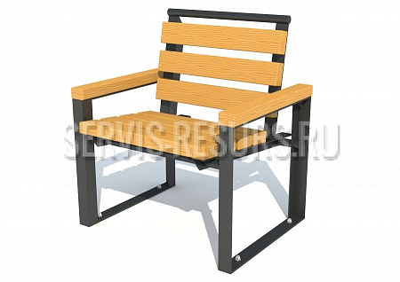 Скамейка 8001 Скамейка 8001