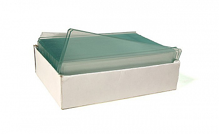 Стекла предметные Levenhuk G50, 50 шт. Стекла предметные Levenhuk G50, 50 шт.