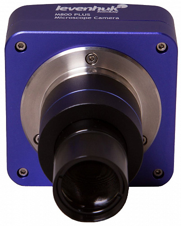 Камера цифровая Levenhuk M800 PLUS Камера цифровая Levenhuk M800 PLUS