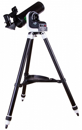 Телескоп Sky-Watcher MAK80 AZ-GTe SynScan GOTO