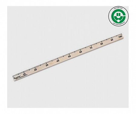 Метр демонстрационный