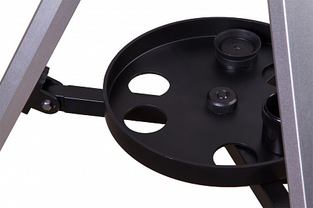 Телескоп Bresser Venus 76/700 AZ с адаптером для смартфона Телескоп Bresser Venus 76/700 AZ с адаптером для смартфона